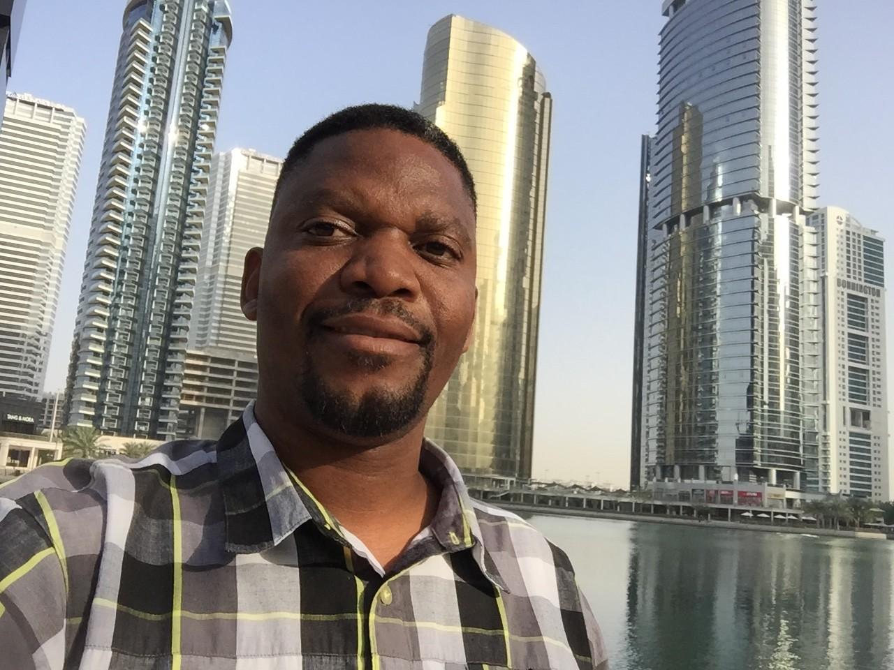 Fredrick Nghixulupo Joseph