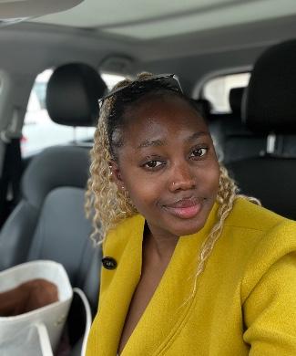 Jeanine Nyambe