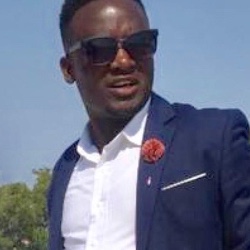 SIMON KAMEYA