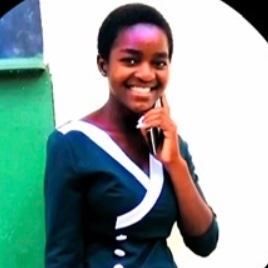 Katrina Tuwilika Kwedhi
