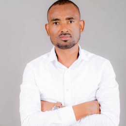 Nicodemus Akwanyenga