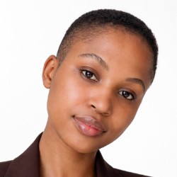 Gloria Ngolo