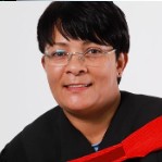 Cynthia Louw