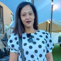 Alicia Constancia Van Rooy