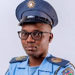 Eliaser Nghaalukako