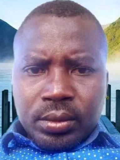 Kristian Shikongo