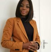 Christine Kadhila Joao