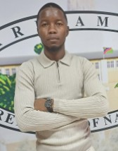 NGAUYE KAKURITJIRE