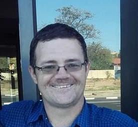 Tertius Erasmus