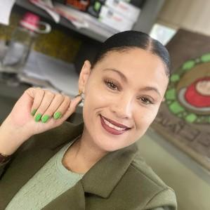 Leilani Zenadia de Koker