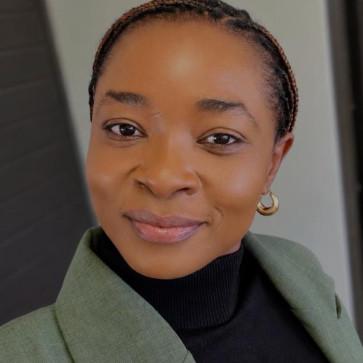 Ndayambekwa Shange-elao Uulenga