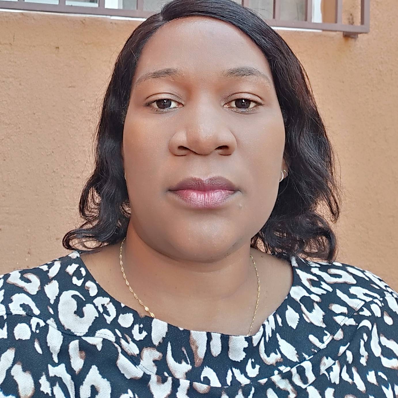 Victoria Ndjendja
