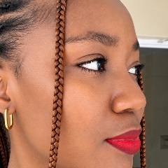 Sarti Loide Mpingana Titus
