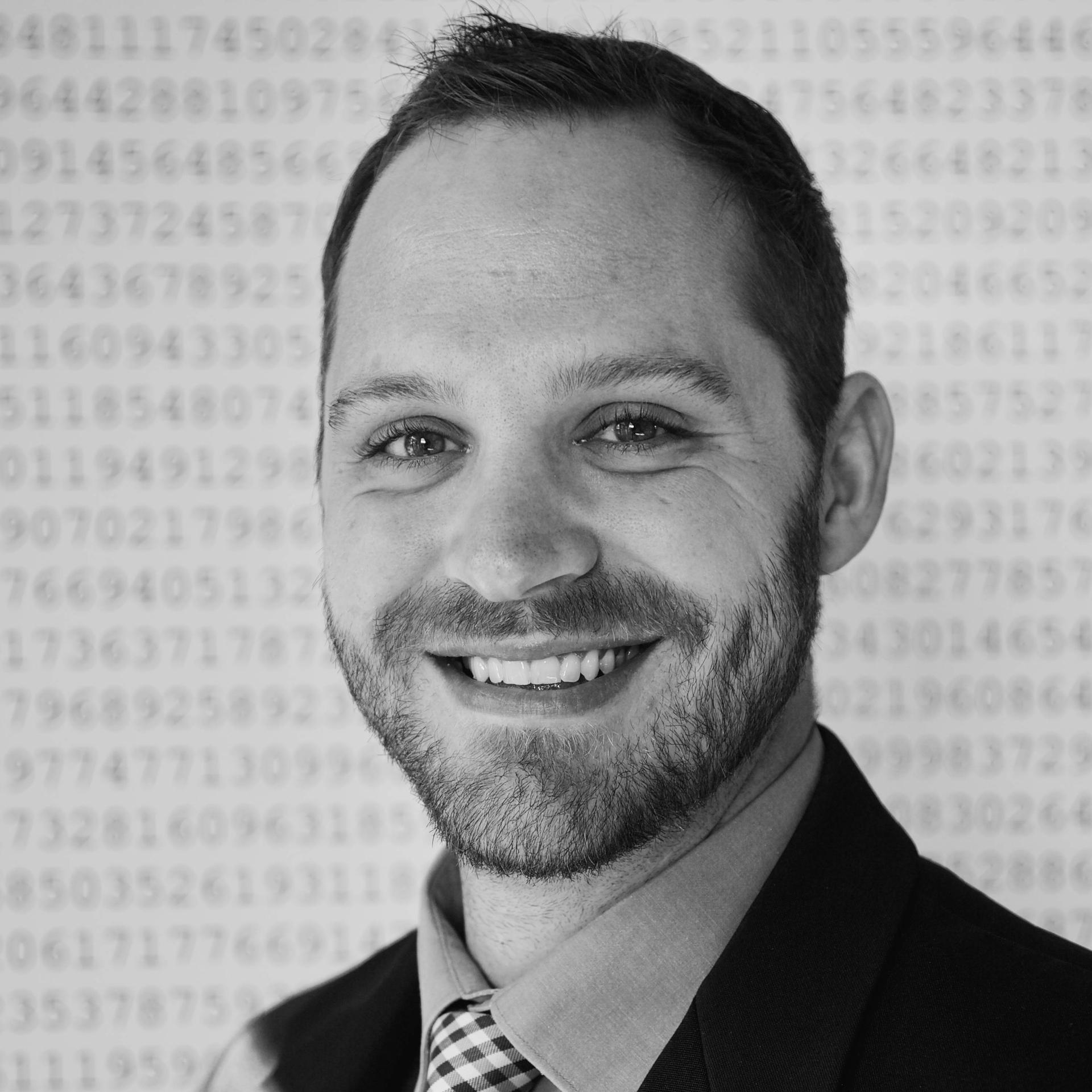 Erik Mudge