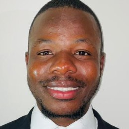 Nelly Amakali