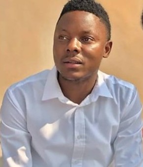Erastus Pandeni Ananias