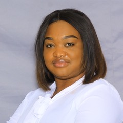 Selma N. Ngola