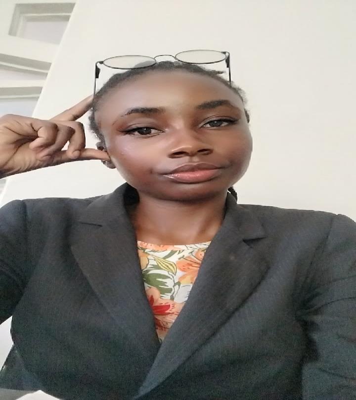 Saima Shikonde Ndapewoshali