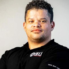 CHRIS KLASSEN