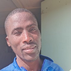 Enos Matundu