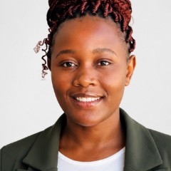Ndinelao T. Hamukoto