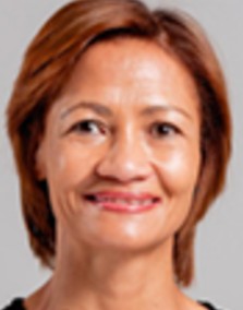 MARIA MAGDALENA BINER