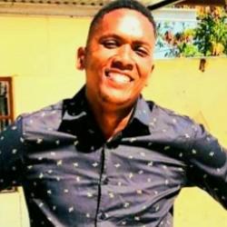 Linus Shaanyenange