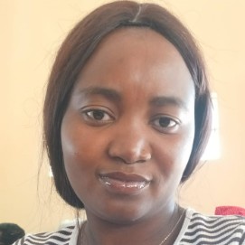 Ndahafa Maria Wapota